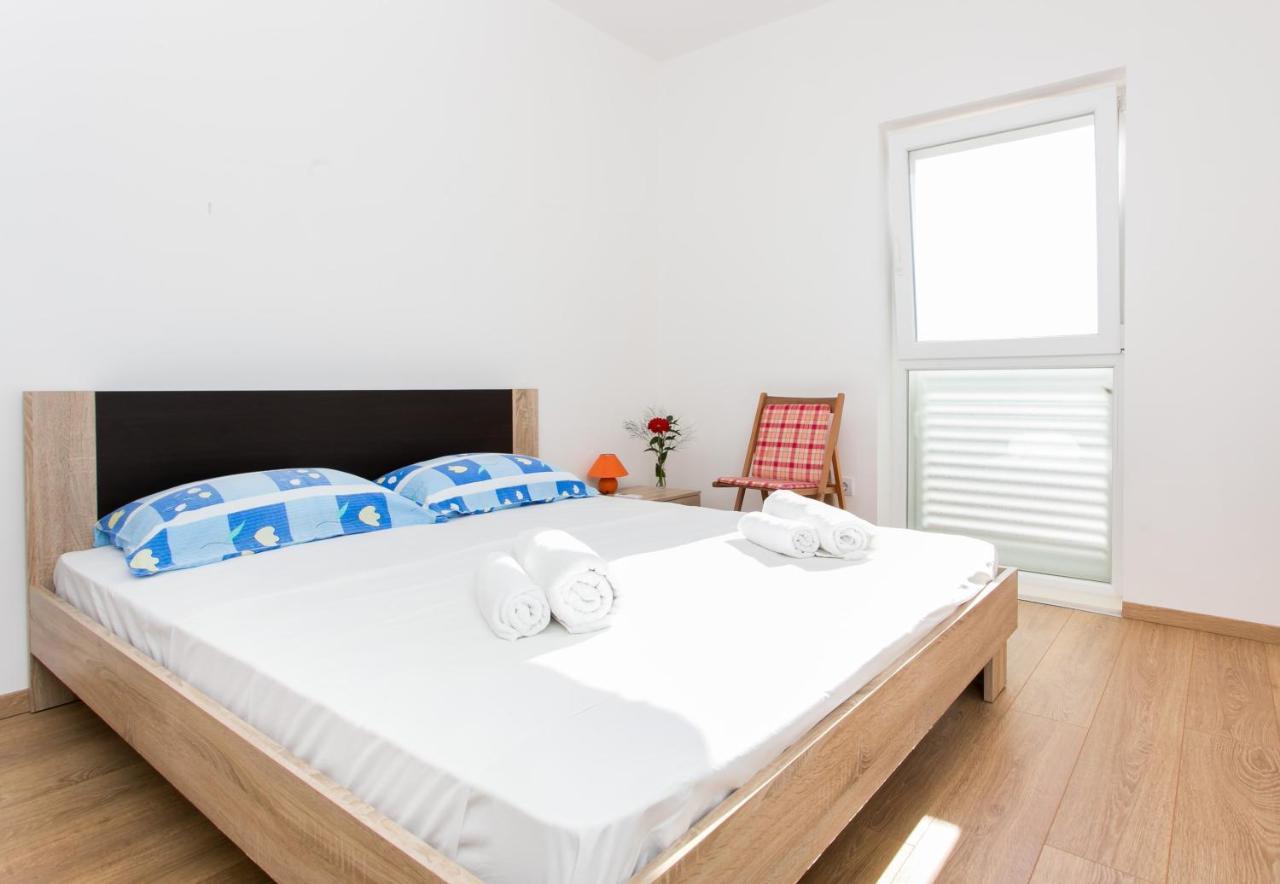 Guest House Letizia Дубровник Номер фото