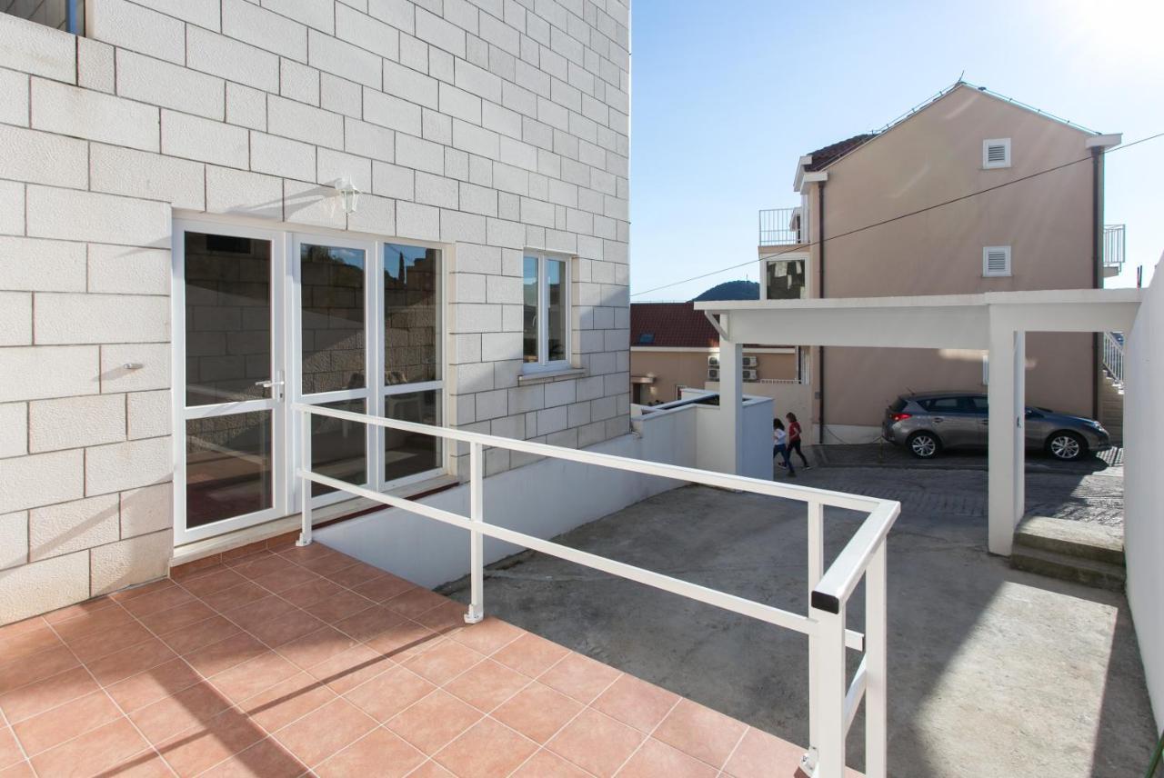 Guest House Letizia Дубровник Номер фото