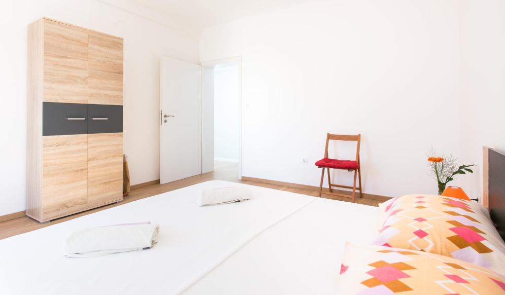 Guest House Letizia Дубровник Номер фото